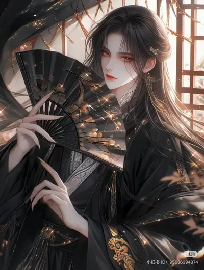 Àn Lǐhuā