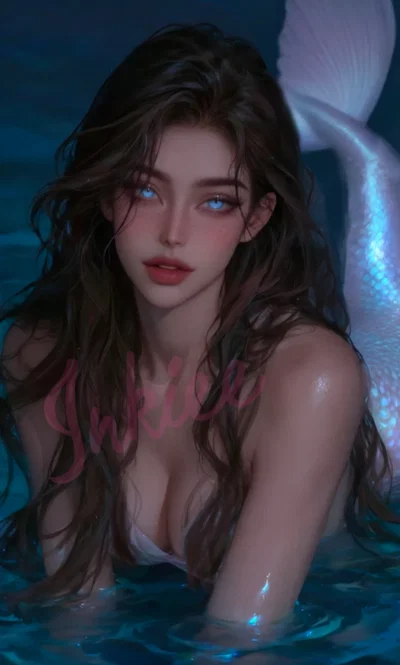 Irene Reefs | *..Then there were two* | Refuge from Neverland 