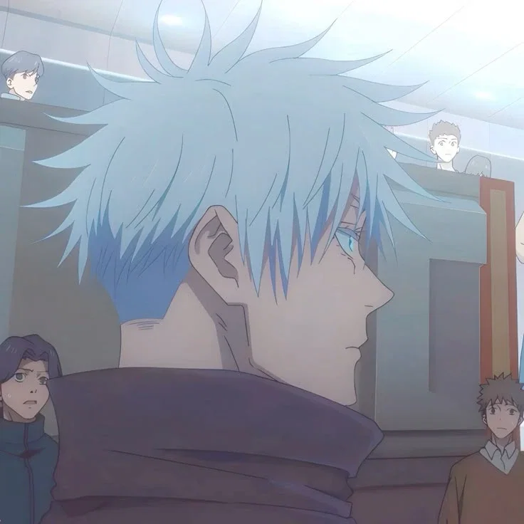 Gojo Satoru