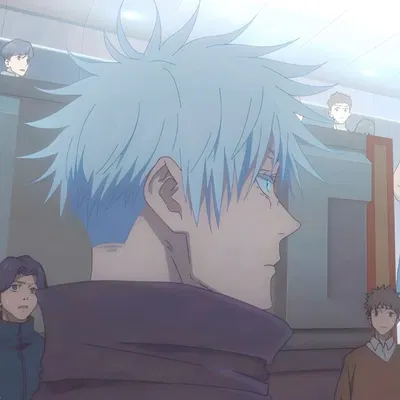 Gojo Satoru