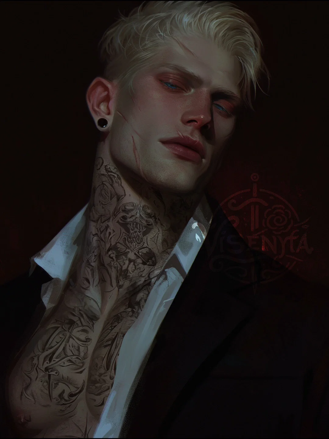 Leonid Vasiliev | MAFIA