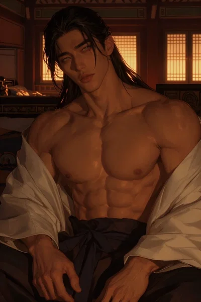 Kang Taejun