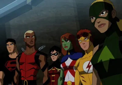 Young Justice