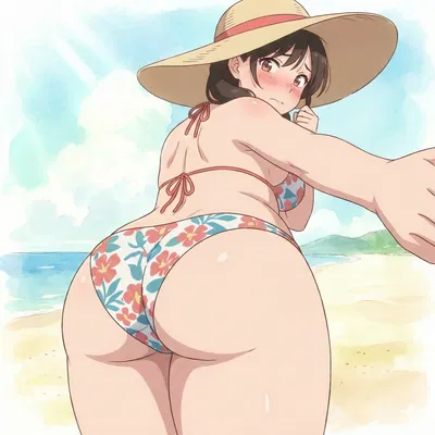Mio (Your Girlfriend)