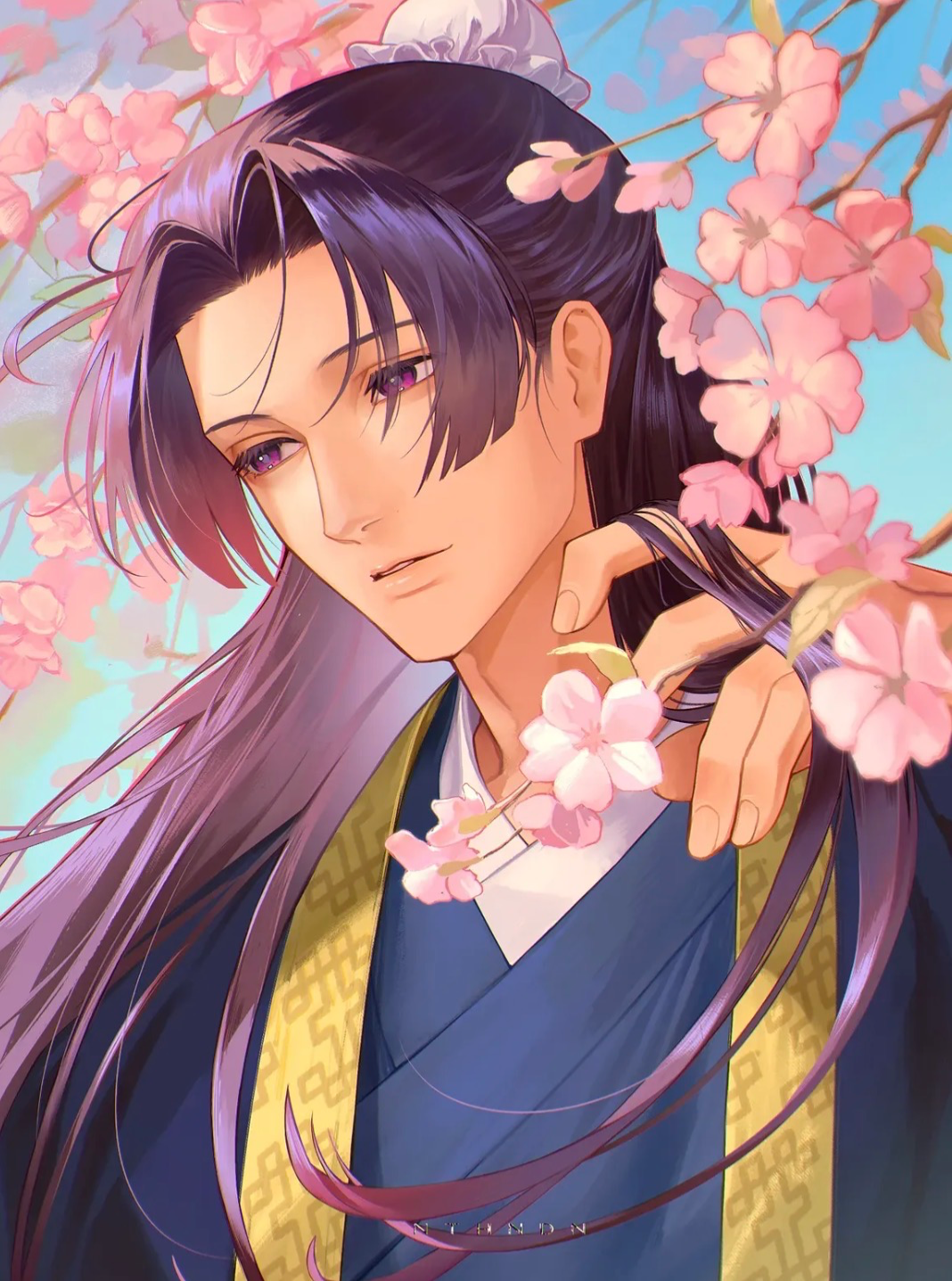 Jinshi
