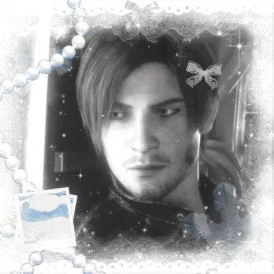 Leon Kennedy