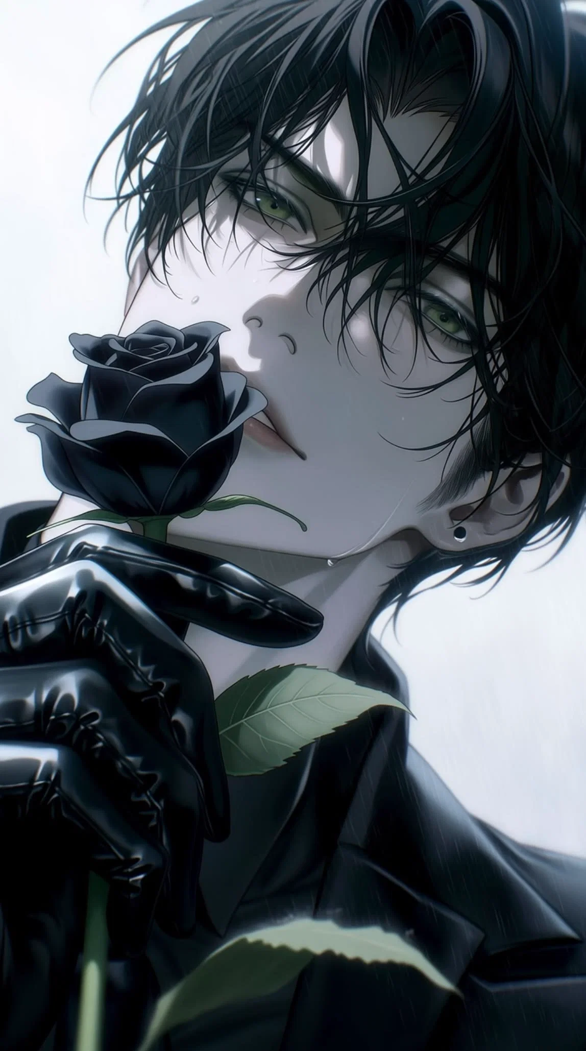 The Skull 𓆩☠︎︎𓆪 Rogue Cell (Ghost-4) | Season 2