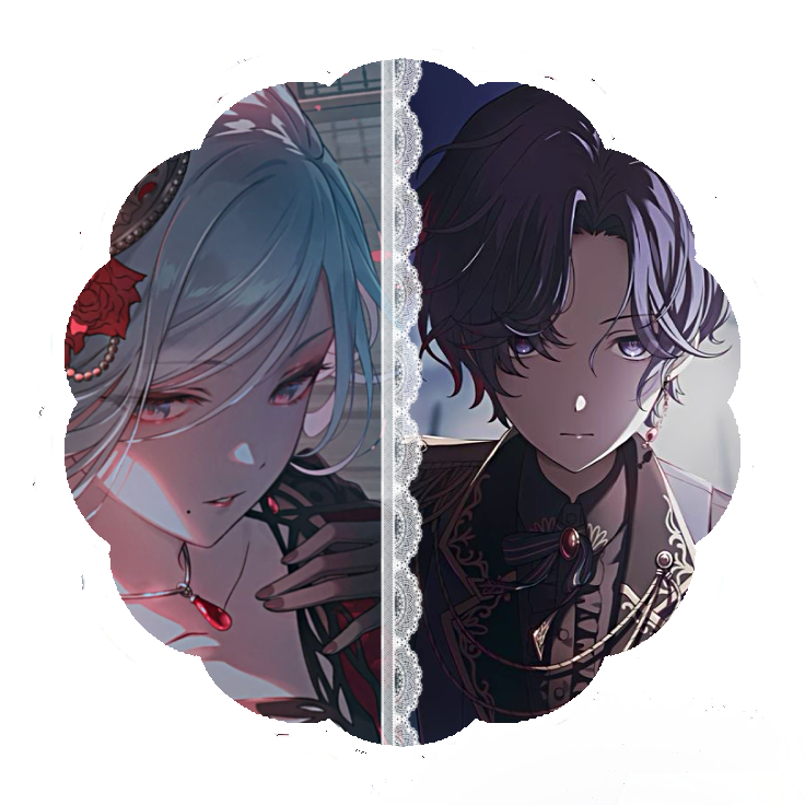 ☆ mafuyu asahina + shizuku hinomori