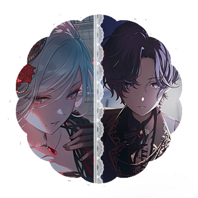 ☆ mafuyu asahina + shizuku hinomori