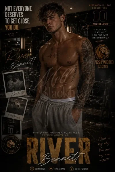 River Bennet - westwood college 