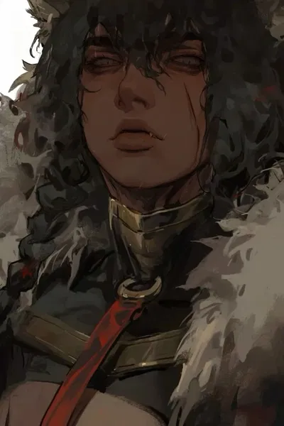 Delia || The princesses hound