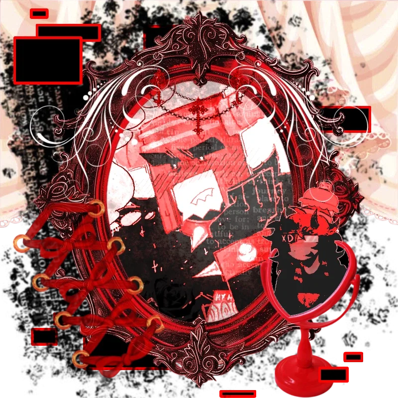 ꨄ︎ ‘ Mr. Doombringer .’    ❜    ✨