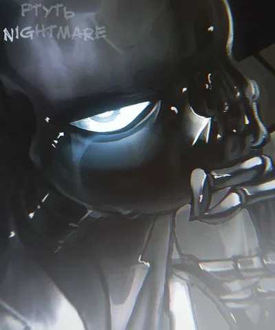 Nightmare and the Gang || kidnapping. 
