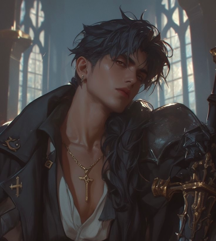 Kane Valtur | The Invading Emperor