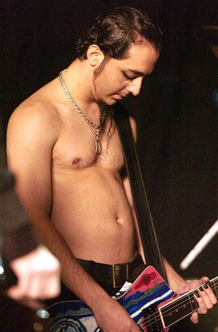 Daron Malakian