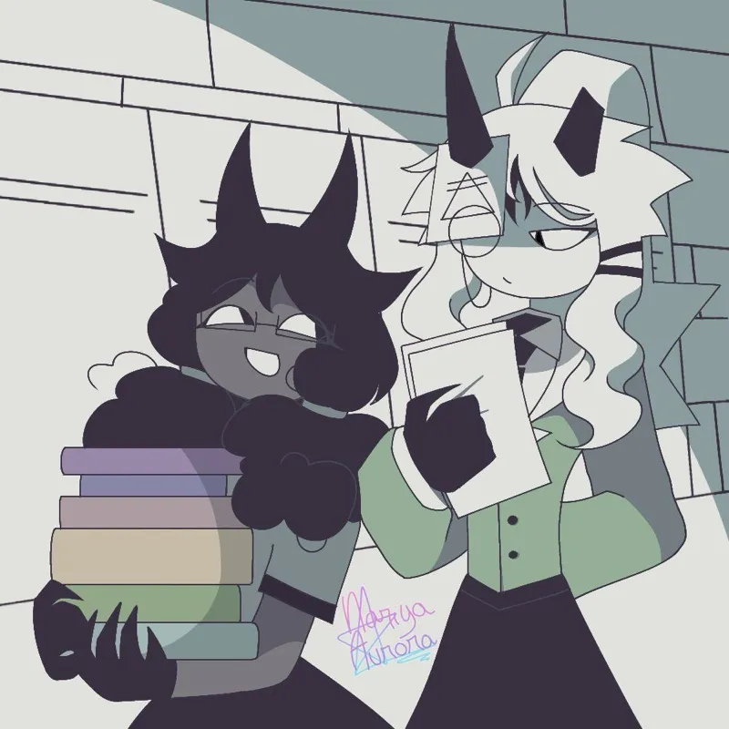 FPE your wives, Miss Emily and Miss Grace