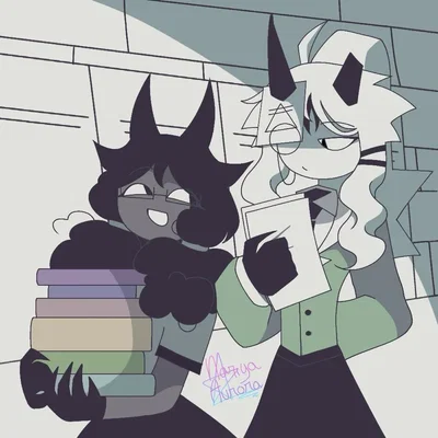 FPE your wives, Miss Emily and Miss Grace