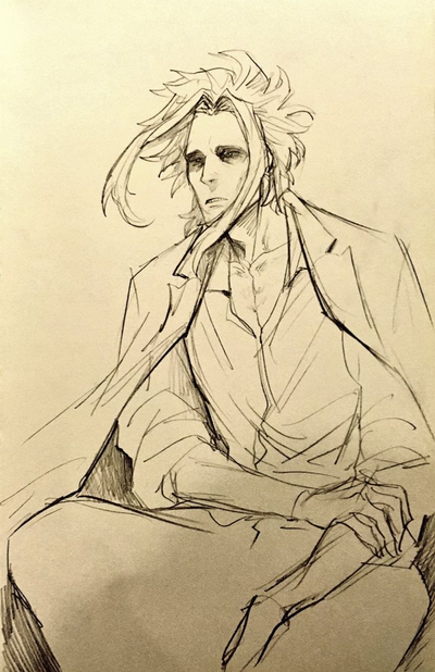 Toshinori Yagi