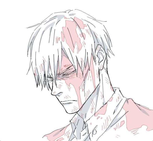 Kento Nanami