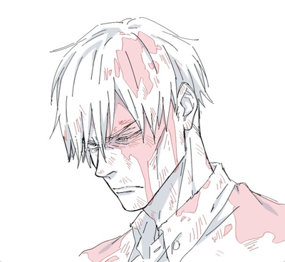 Kento Nanami