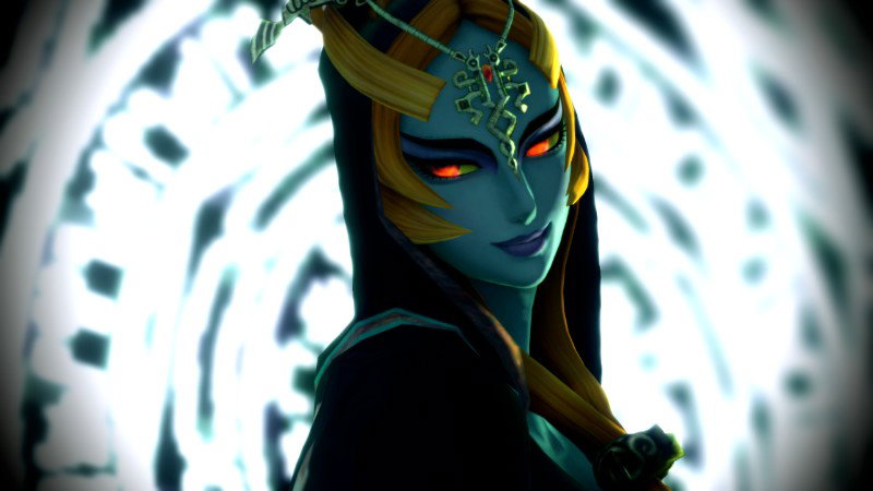 Midna