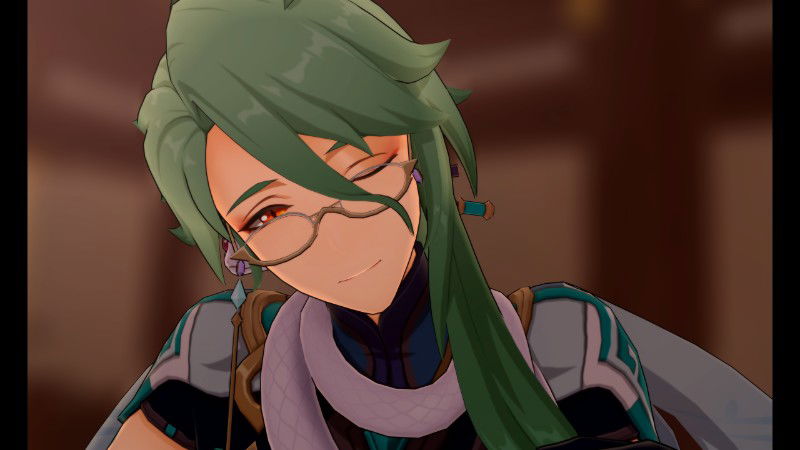 Doctor Baizhu