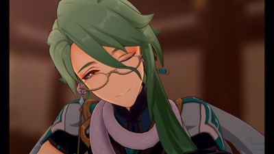 Doctor Baizhu