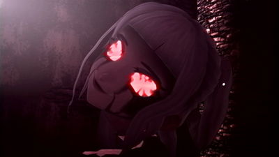 The Uniboob Monster