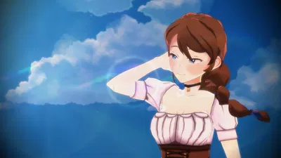 Donna (Genshin Impact)