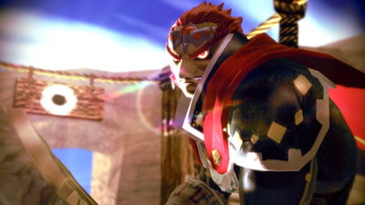 Ganondorf
