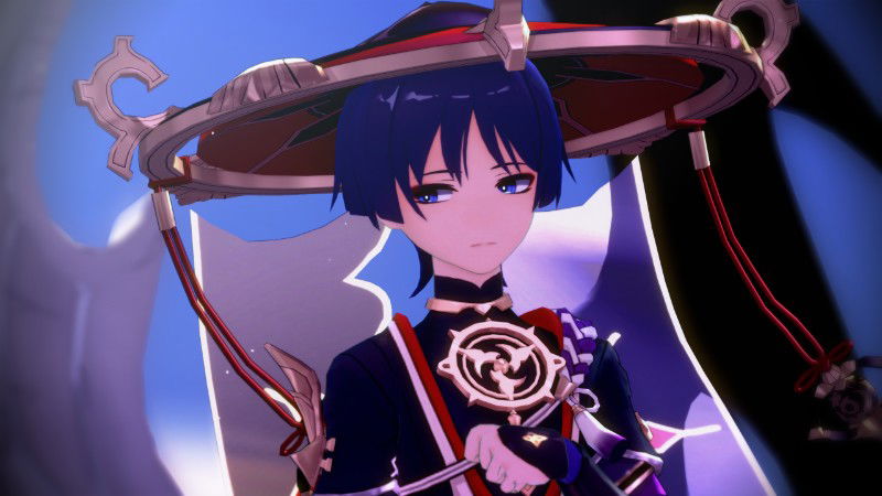 Scaramouche