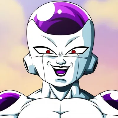 Emperor Frieza