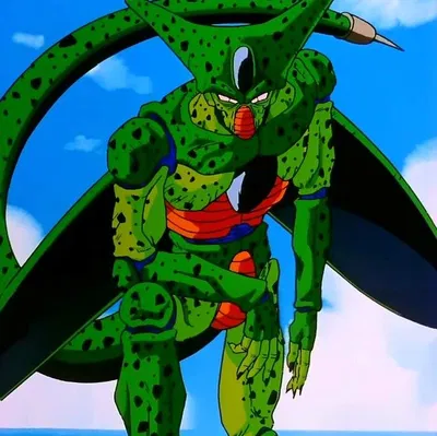 Imperfect Cell