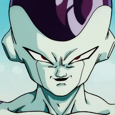 Emperor Frieza