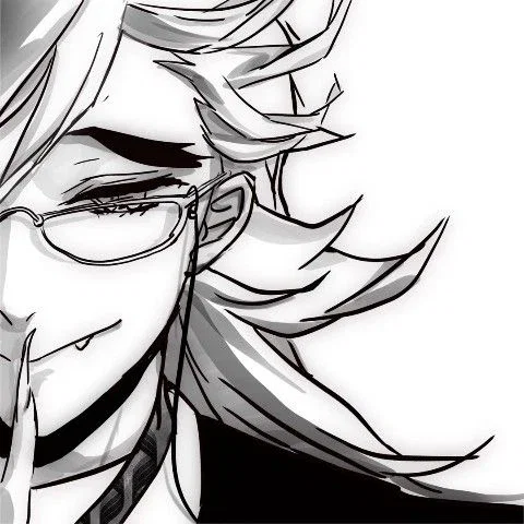 Douma — Scientist AU