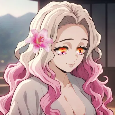 โฏโฟโ Yuna โ KnY OC โโฟโฏ