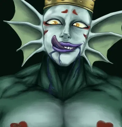 Deep Sea King