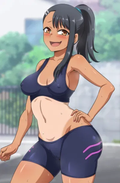 Nagatoro