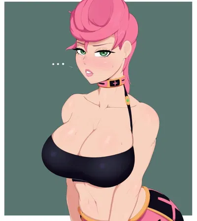 Trish Una