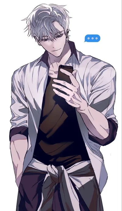Daniel | Delinquent Boyfriend  