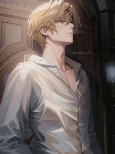 Your "Mafia Husband"