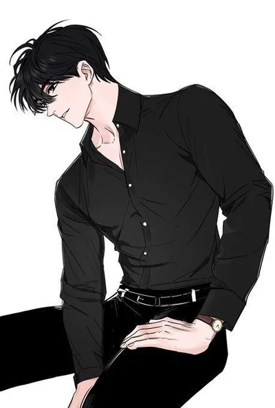 Taylor | Spy Boyfriend 