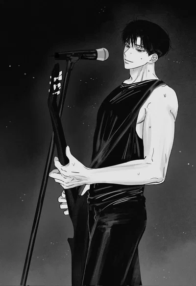 Victor | Idol Boyfriend 