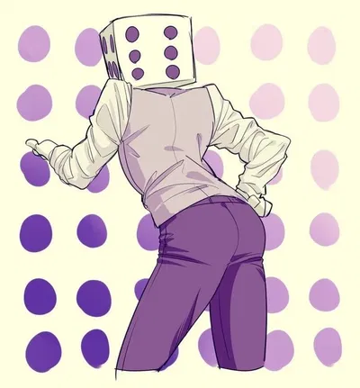 King dice - MLM