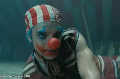 Buggy The Clown 