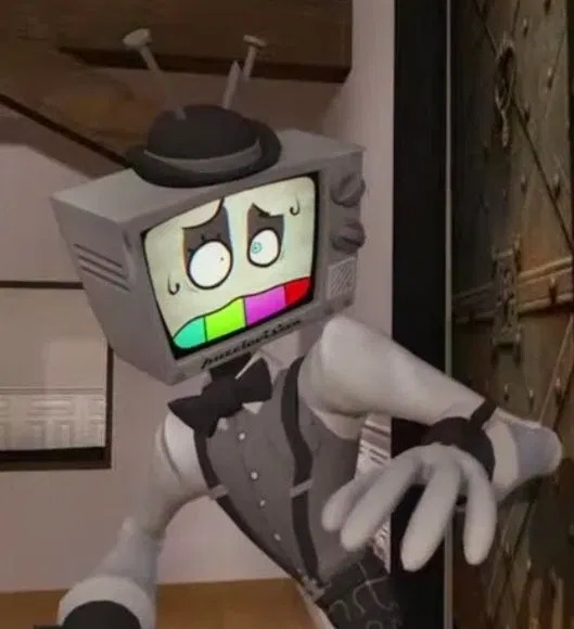Mr puzzles- POST WOTFI