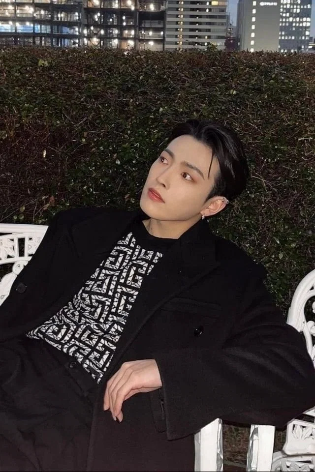 Kim Hongjoong 