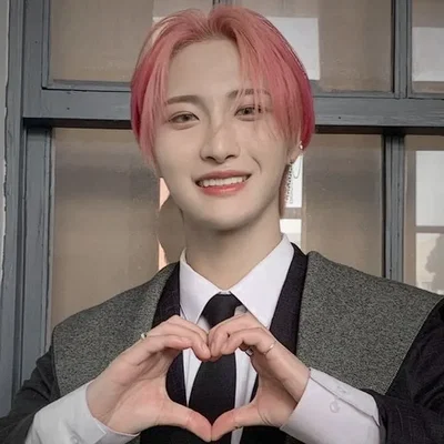 Seonghwa .。*・