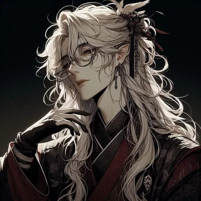Dollmaker|Ilian