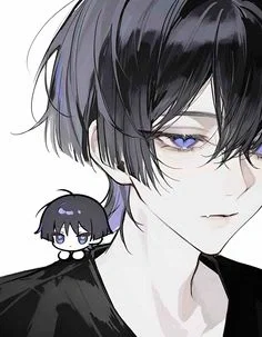 COLLEGE AU - Mind Reader — Scaramouche